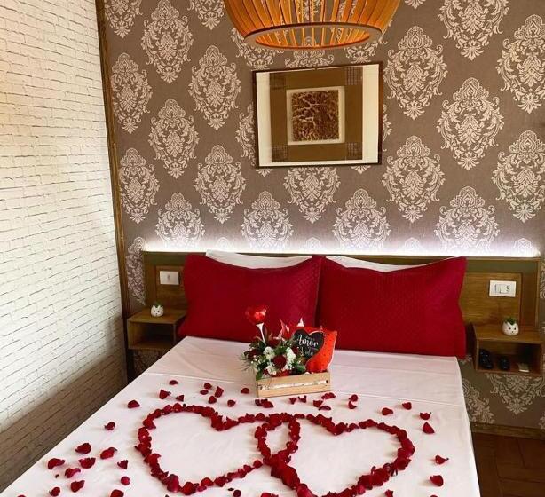 هاستل Hospedagem Souza