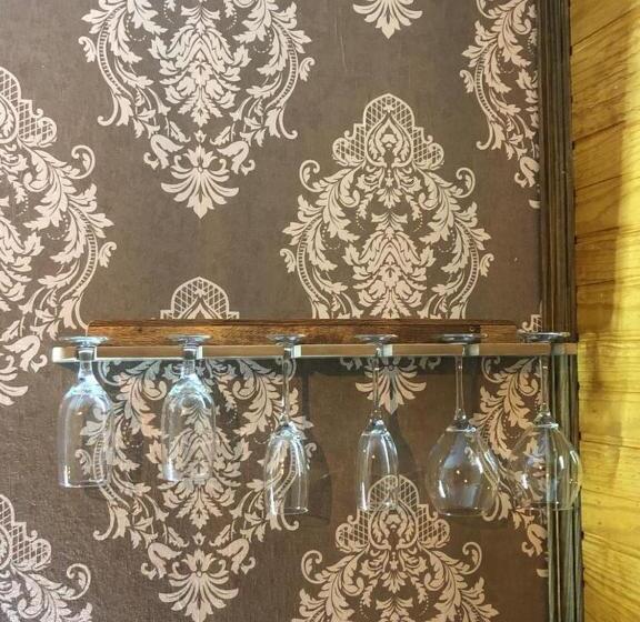 هاستل Hospedagem Souza