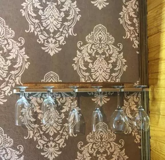 Retkeilymaja Hospedagem Souza