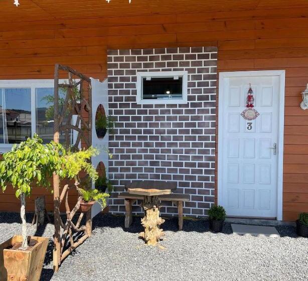 هاستل Hospedagem Souza