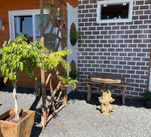 هاستل Hospedagem Souza