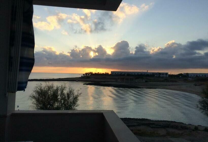 Ostuniresidence Baia Camerini