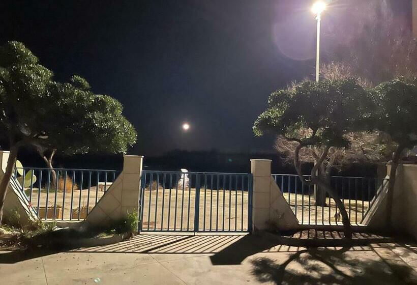 Ostuniresidence Baia Camerini