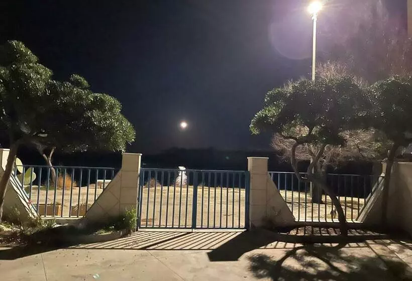 Ostuniresidence Baia Camerini