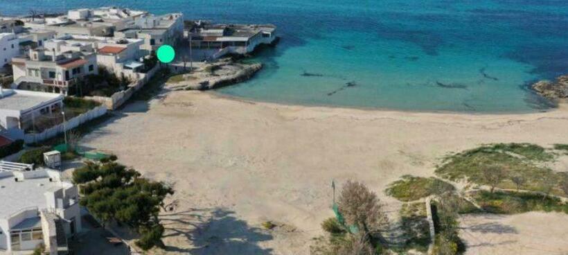 Ostuniresidence Baia Camerini