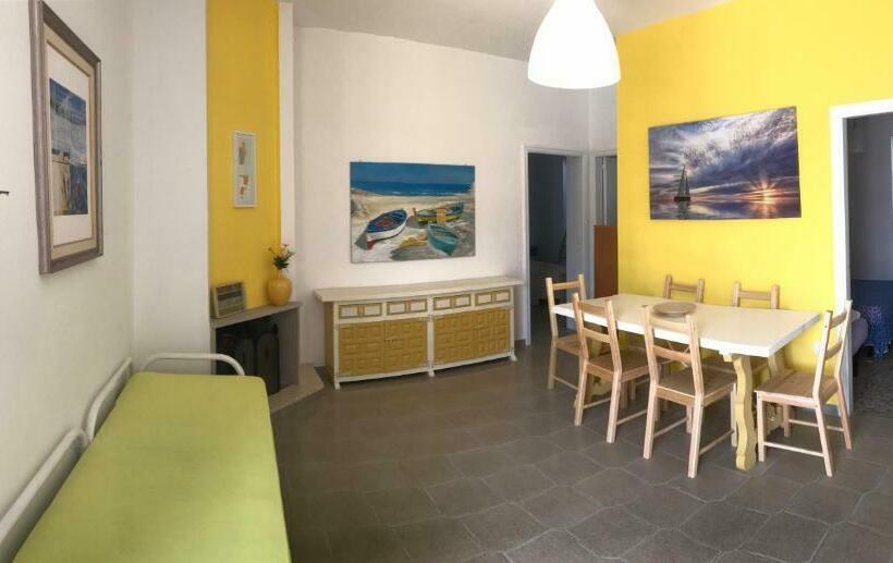 Ostuniresidence Baia Camerini