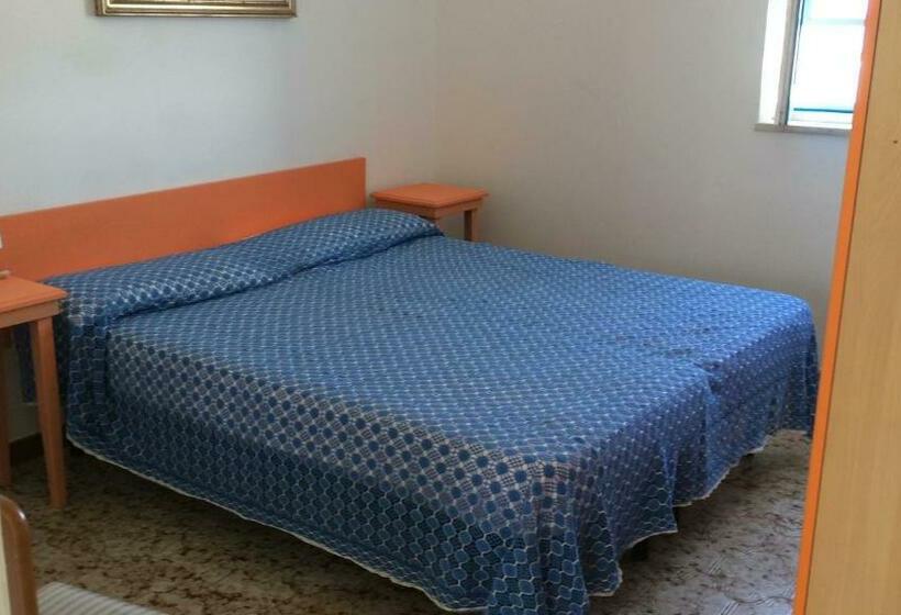 Ostuniresidence Baia Camerini