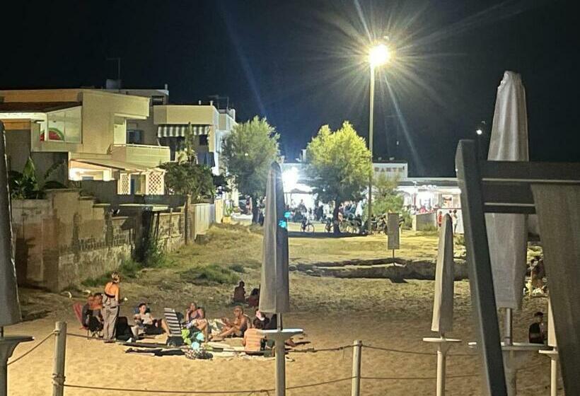 Ostuniresidence Baia Camerini