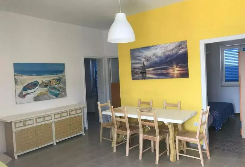 Ostuniresidence Baia Camerini