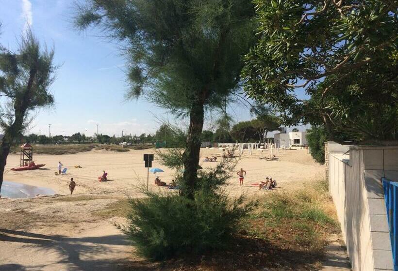 Ostuniresidence Baia Camerini