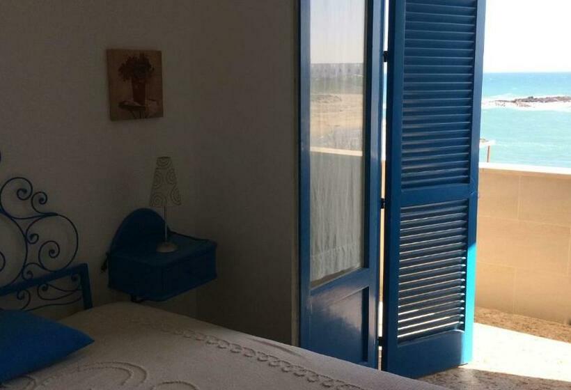 Ostuniresidence Baia Camerini