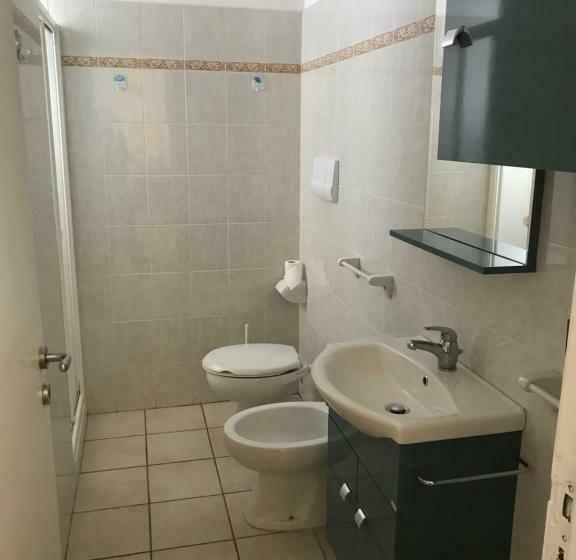 Ostuniresidence Baia Camerini