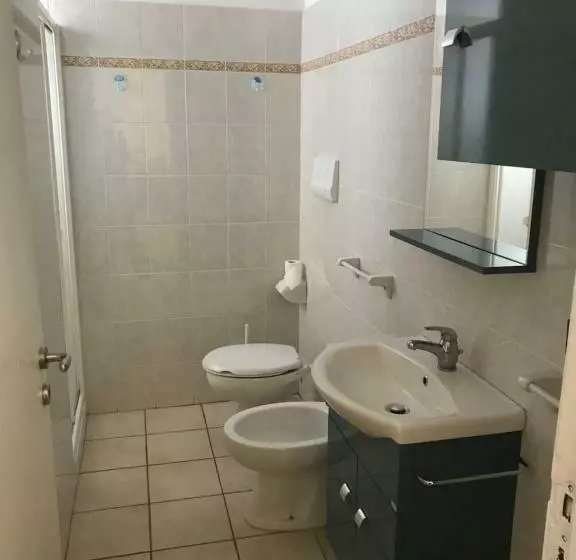 Ostuniresidence Baia Camerini