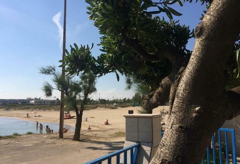 Ostuniresidence Baia Camerini