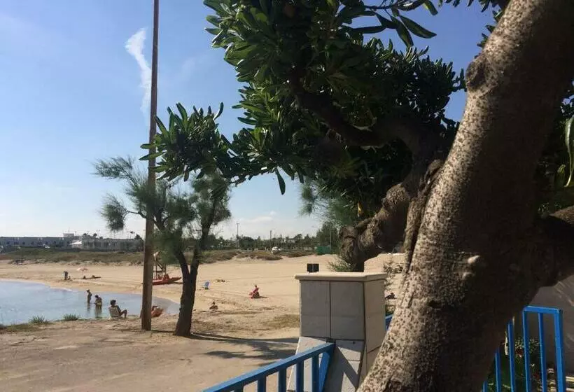 Ostuniresidence Baia Camerini