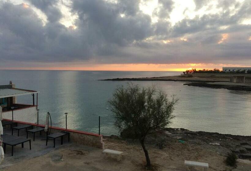 Ostuniresidence Baia Camerini