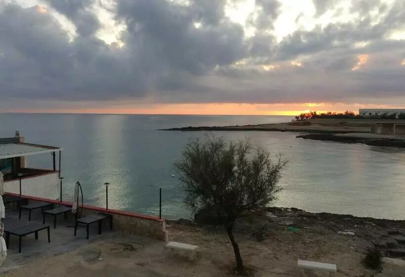 Ostuniresidence Baia Camerini