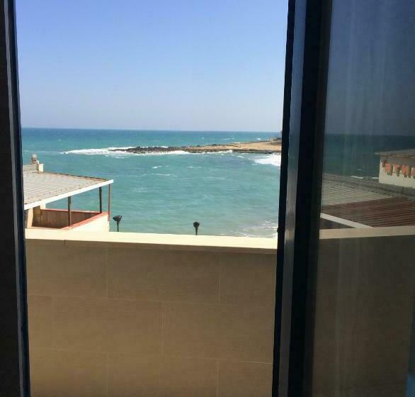 Ostuniresidence Baia Camerini