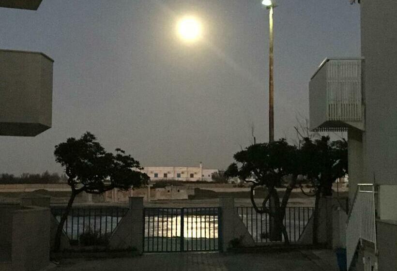 Ostuniresidence Baia Camerini