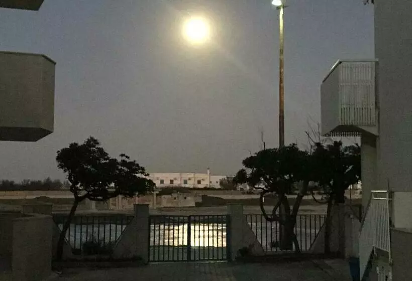 Ostuniresidence Baia Camerini