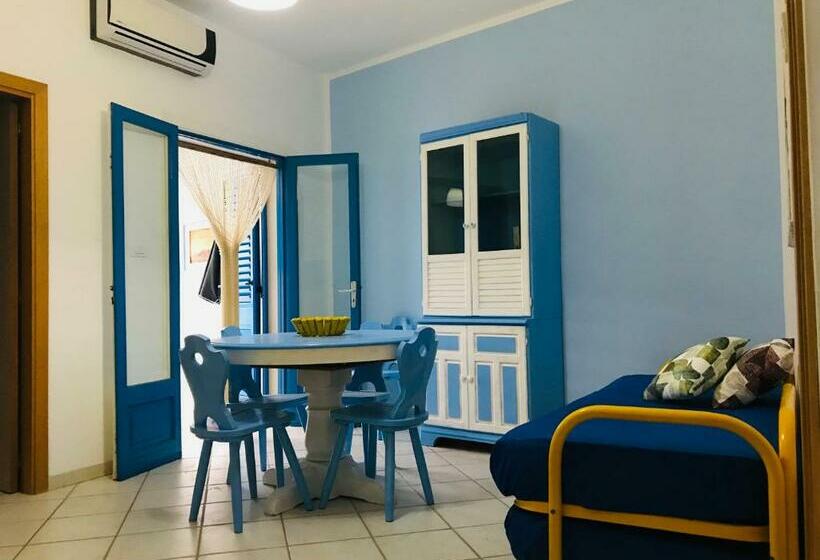 Ostuniresidence Baia Camerini