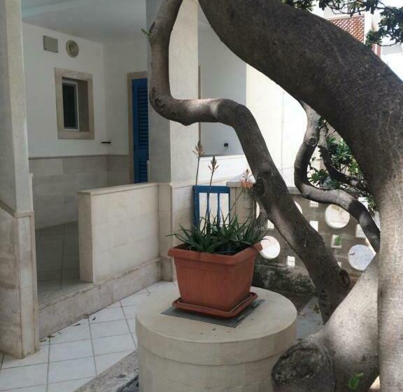 Ostuniresidence Baia Camerini