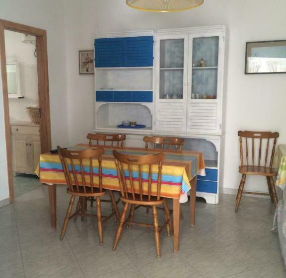 Ostuniresidence Baia Camerini