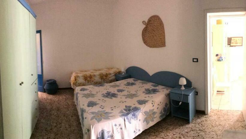 Ostuniresidence Baia Camerini