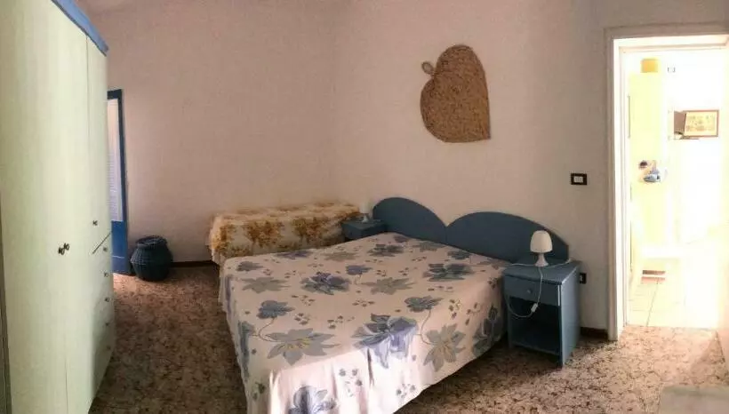 Ostuniresidence Baia Camerini