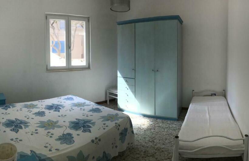 Ostuniresidence Baia Camerini