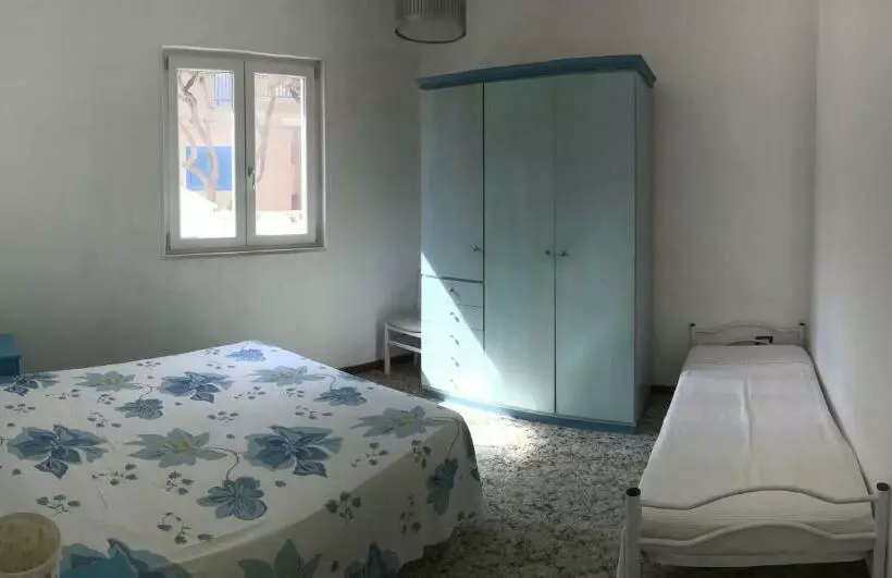 Ostuniresidence Baia Camerini
