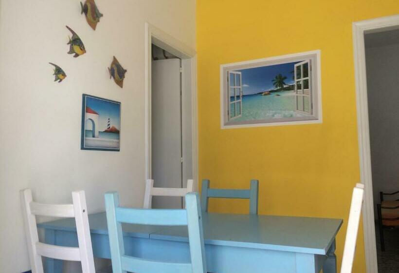 Ostuniresidence Baia Camerini