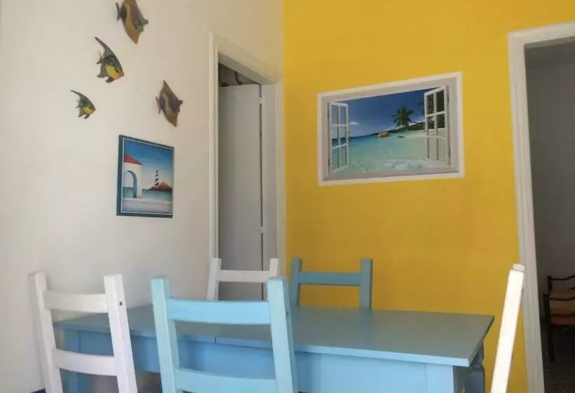 Ostuniresidence Baia Camerini