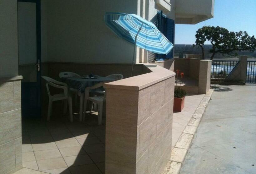 Ostuniresidence Baia Camerini