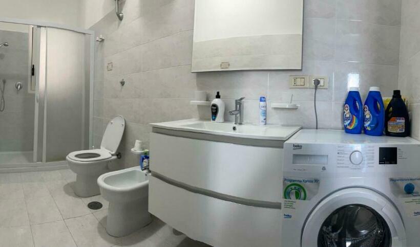 Ostuniresidence Baia Camerini