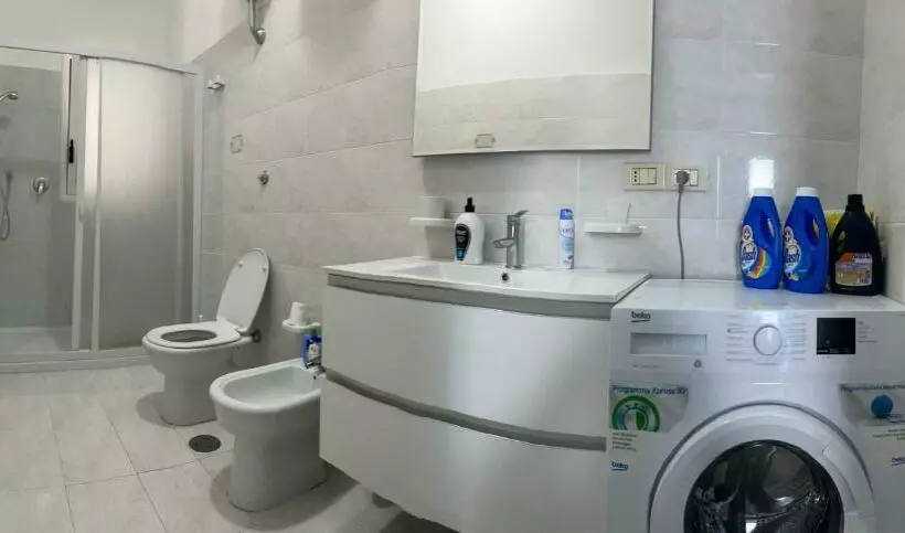 Ostuniresidence Baia Camerini