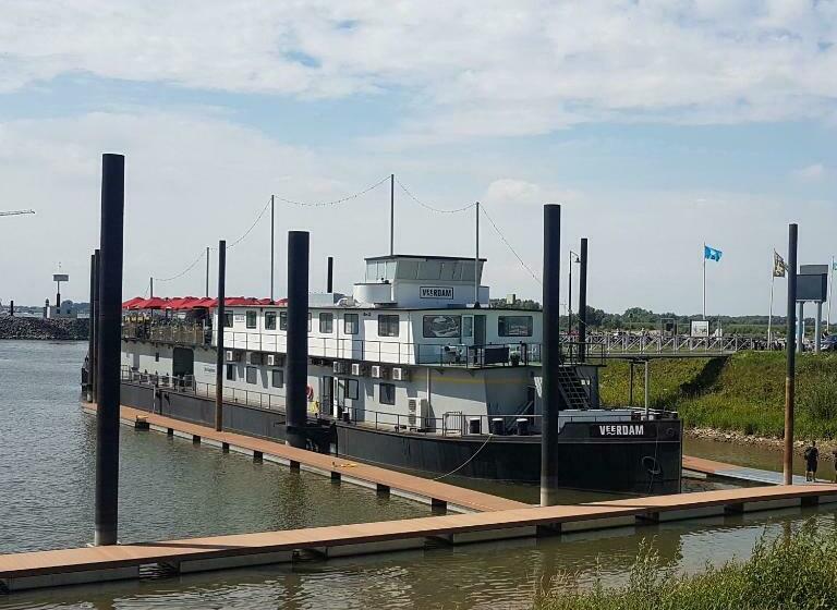 צימר Aan Dek Druten