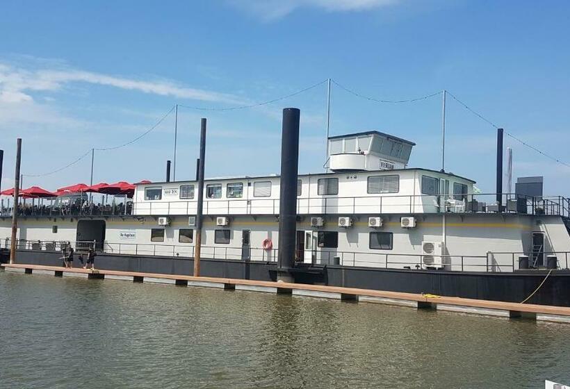 צימר Aan Dek Druten