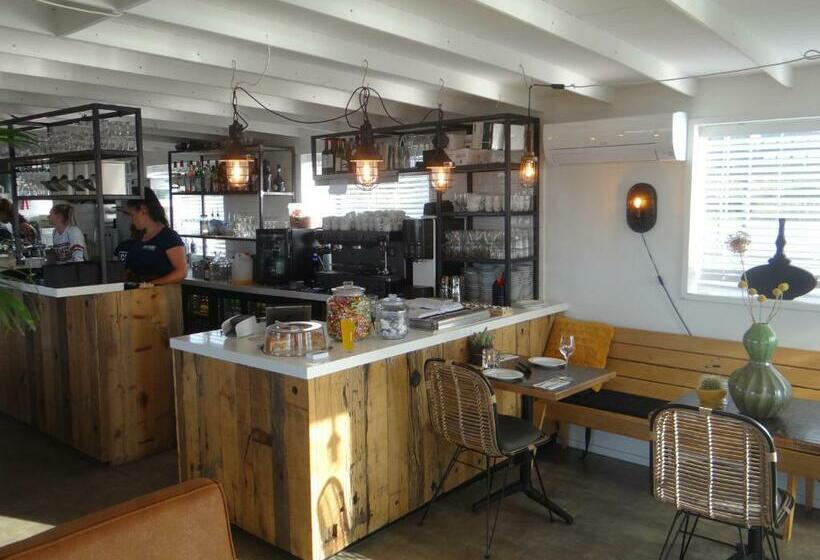 צימר Aan Dek Druten