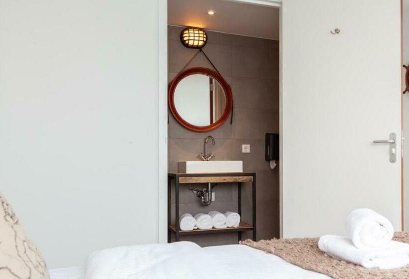 צימר Aan Dek Druten