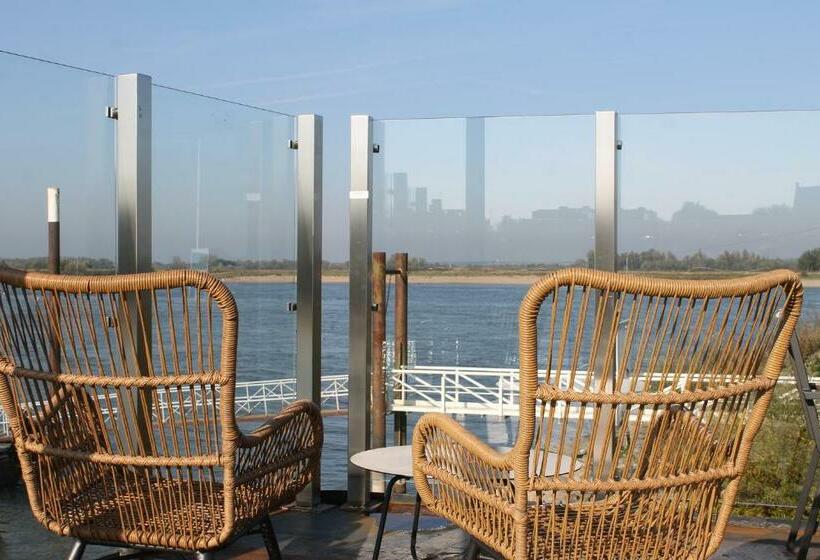 צימר Aan Dek Druten