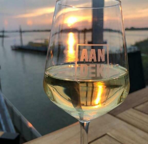 צימר Aan Dek Druten