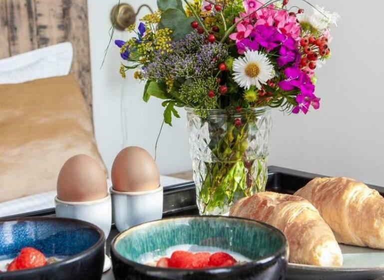 צימר Aan Dek Druten