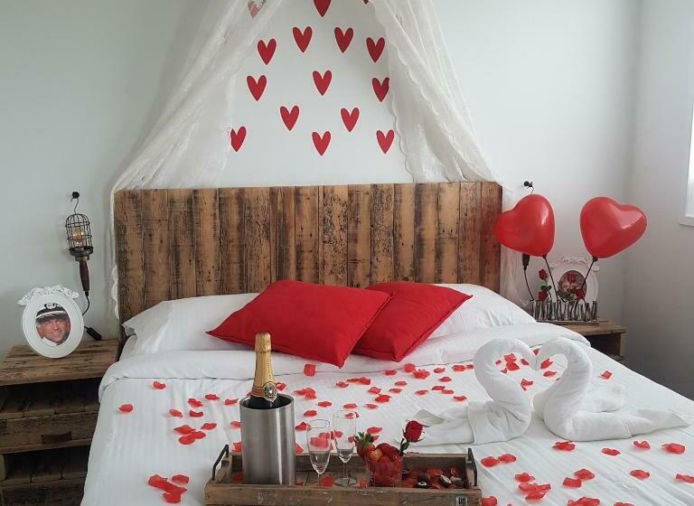 צימר Aan Dek Druten