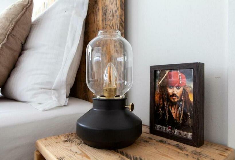 צימר Aan Dek Druten