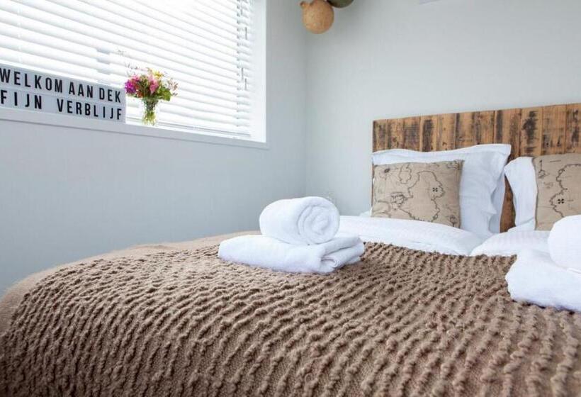 צימר Aan Dek Druten