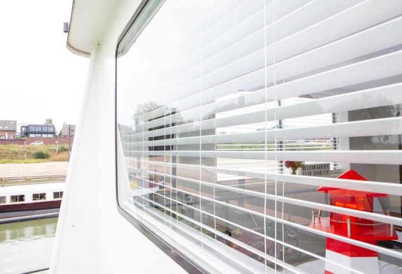 צימר Aan Dek Druten