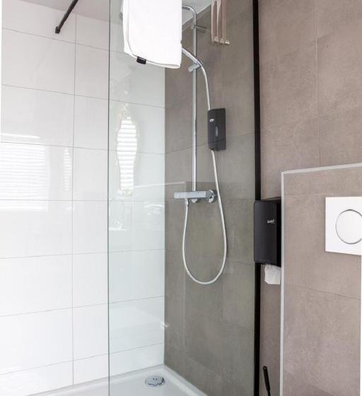 צימר Aan Dek Druten