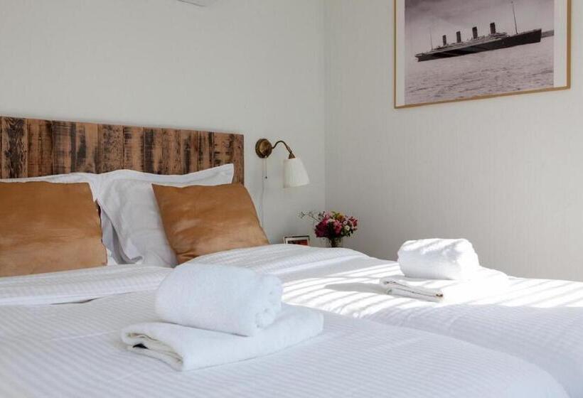 צימר Aan Dek Druten