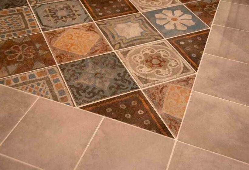 צימר B And B Suite No.3